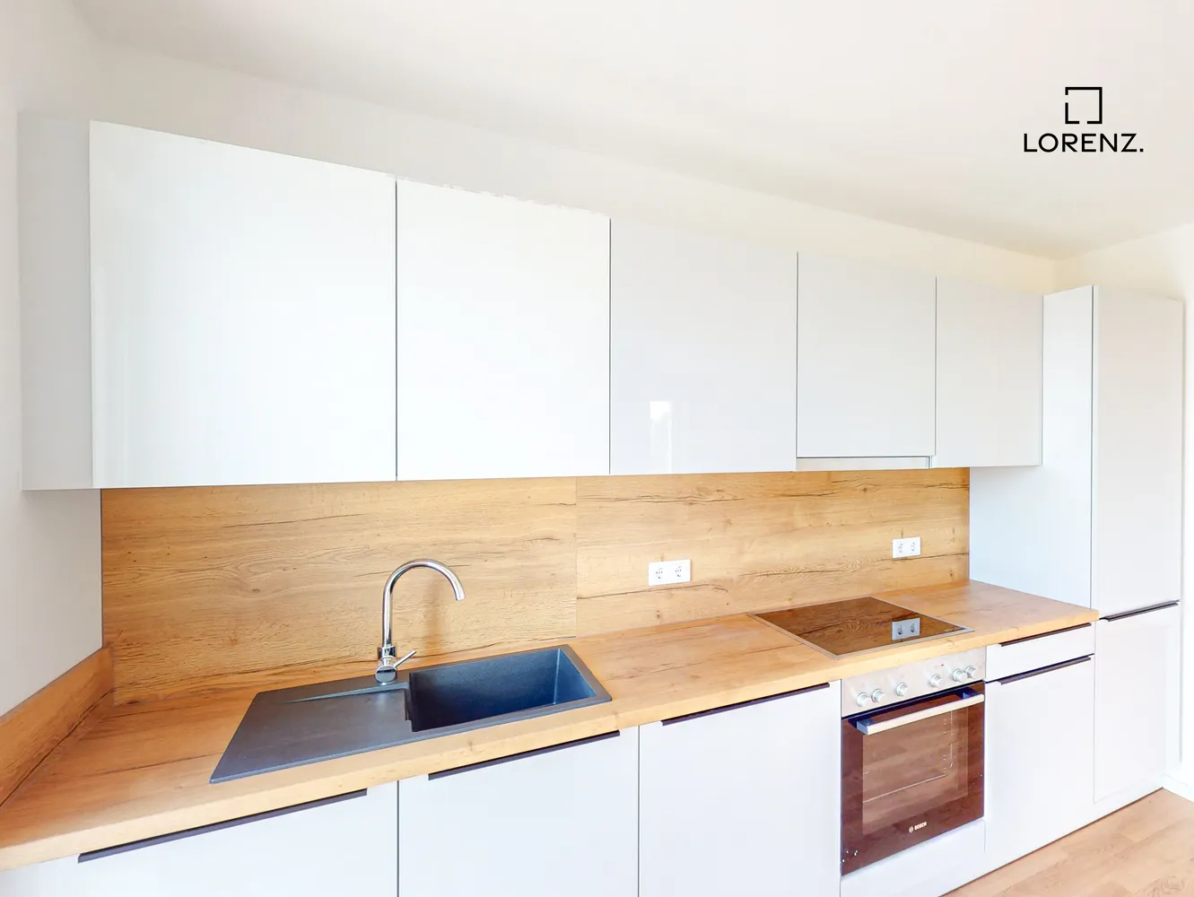 2 Zimmer Wohnung mit 54 m² in Nürnberg – Bild 4