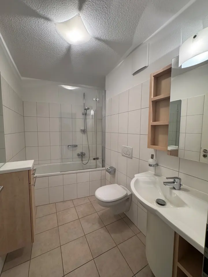 2 Zimmer Wohnung mit 62 m² in Wuppertal – Bild 6