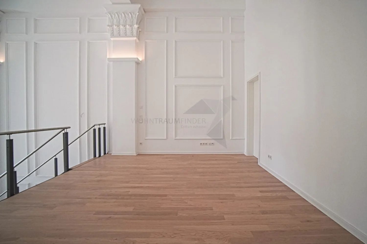 2 Zimmer Wohnung mit 104 m² in Chemnitz – Bild 3