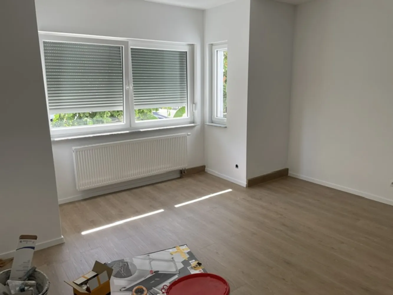 3 Zimmer Wohnung mit 80 m² in Mannheim – Bild 9