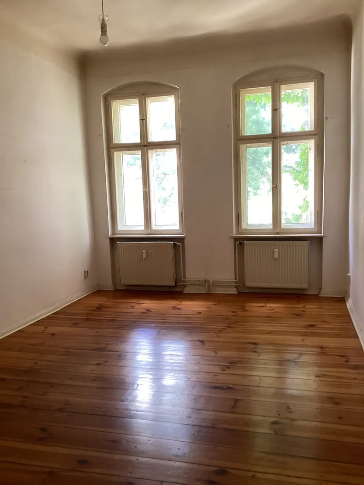 3 Zimmer Wohnung mit 110 m² in Berlin – Bild 11