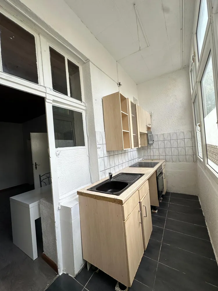 3 Zimmer Wohnung mit 65 m² in Duisburg – Bild 2