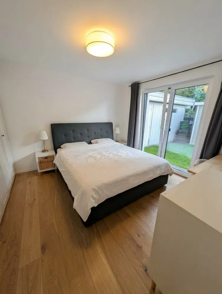 4 Zimmer Wohnung mit 106 m² in Garbsen – Bild 11