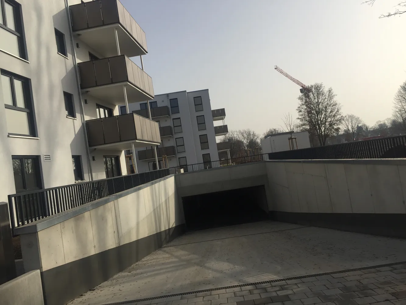 2 Zimmer Wohnung mit 51 m² in Schweinfurt – Bild 11