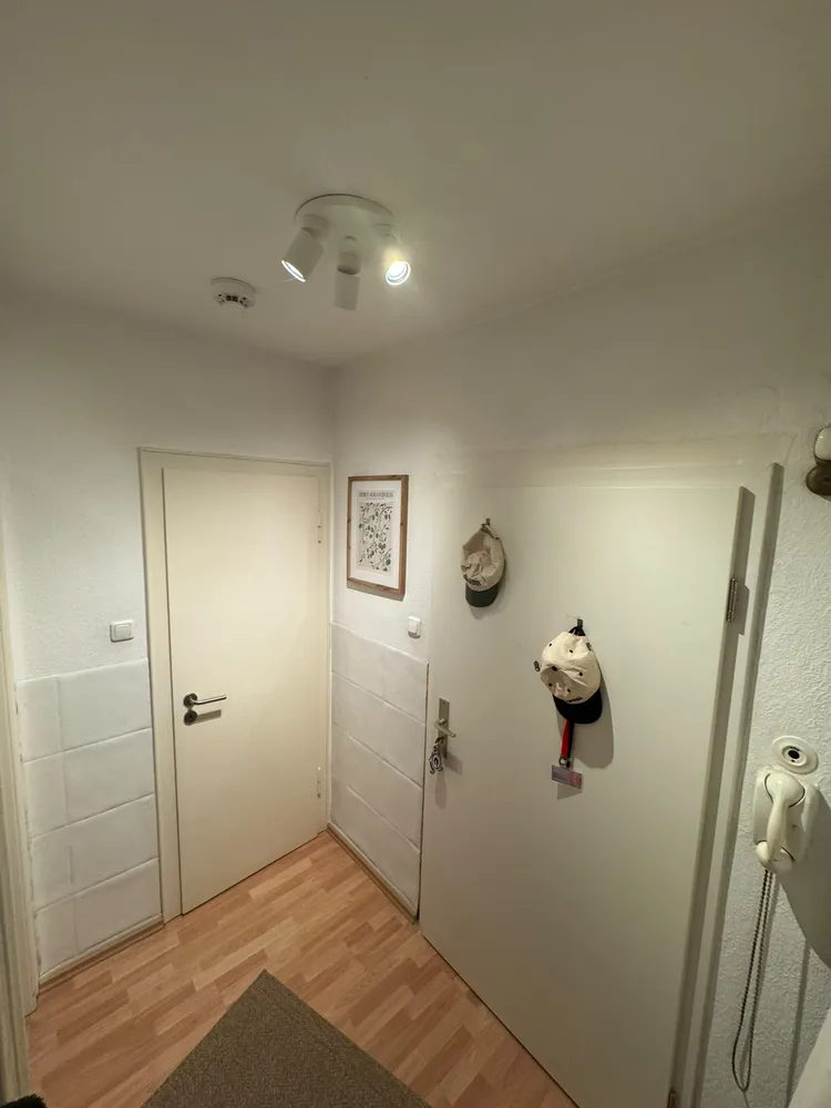2 Zimmer Wohnung mit 35 m² in Essen – Bild 4