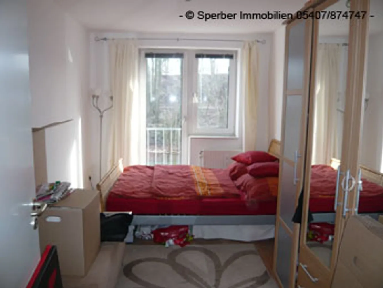 2 Zimmer Wohnung mit 36 m² in Osnabrück – Bild 8