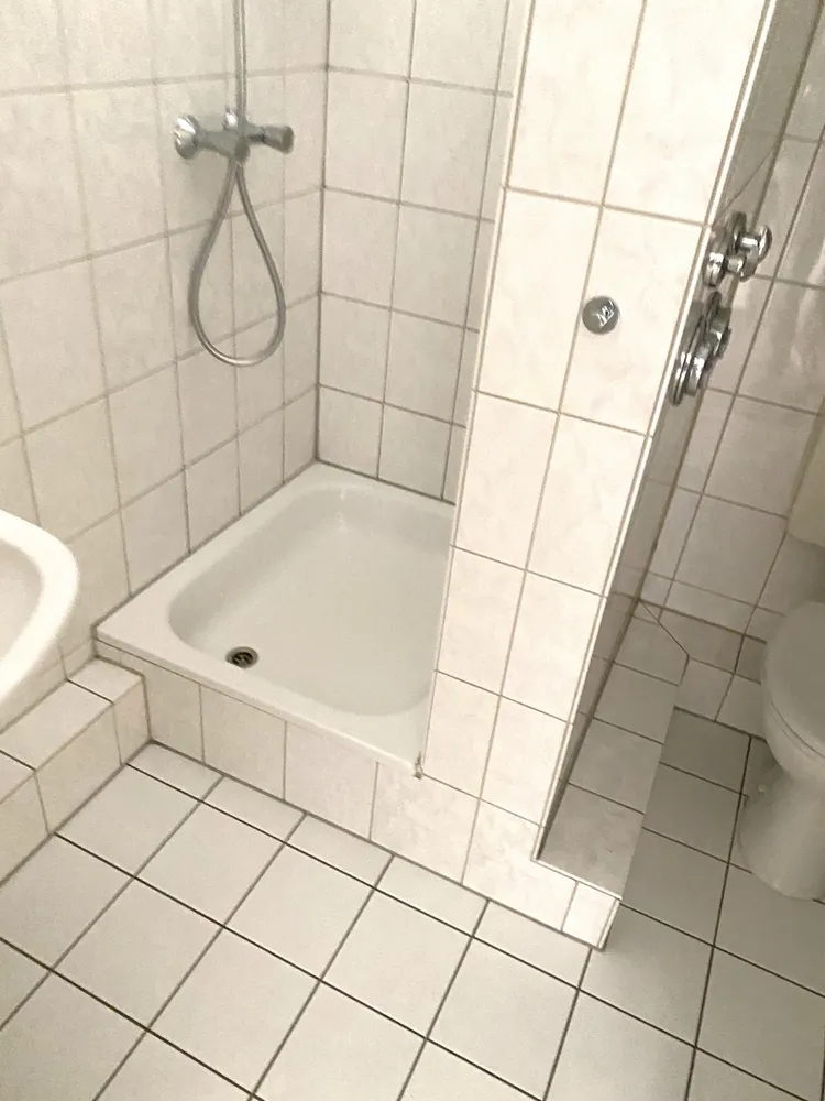 1 room apartment with 30 m² in Hamburg – Photo 4