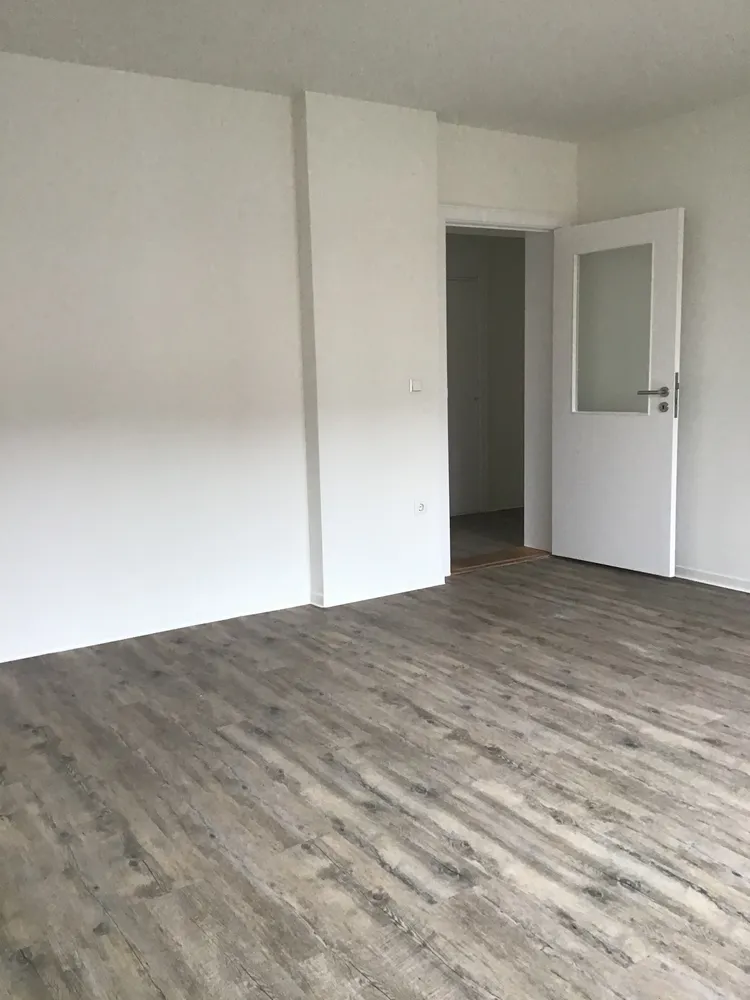 1 Zimmer Wohnung mit 35 m² in Kiel – Bild 2