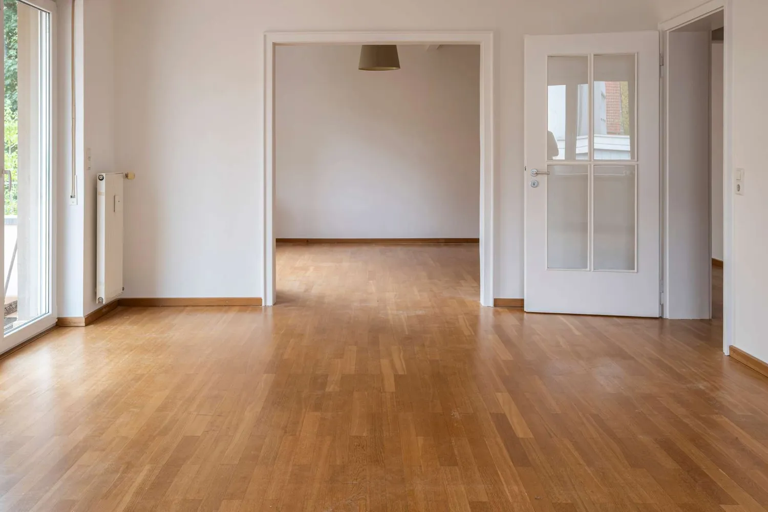 3 Zimmer Wohnung mit 102 m² in Heidelberg – Bild 12