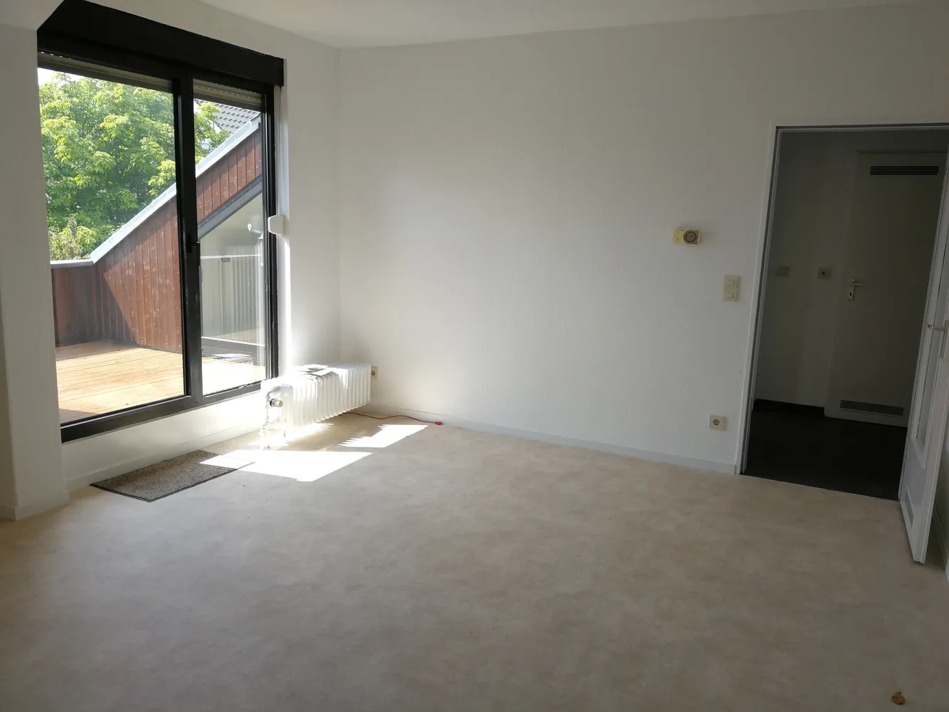 2 Zimmer Wohnung mit 54 m² in Bocholt – Bild 2