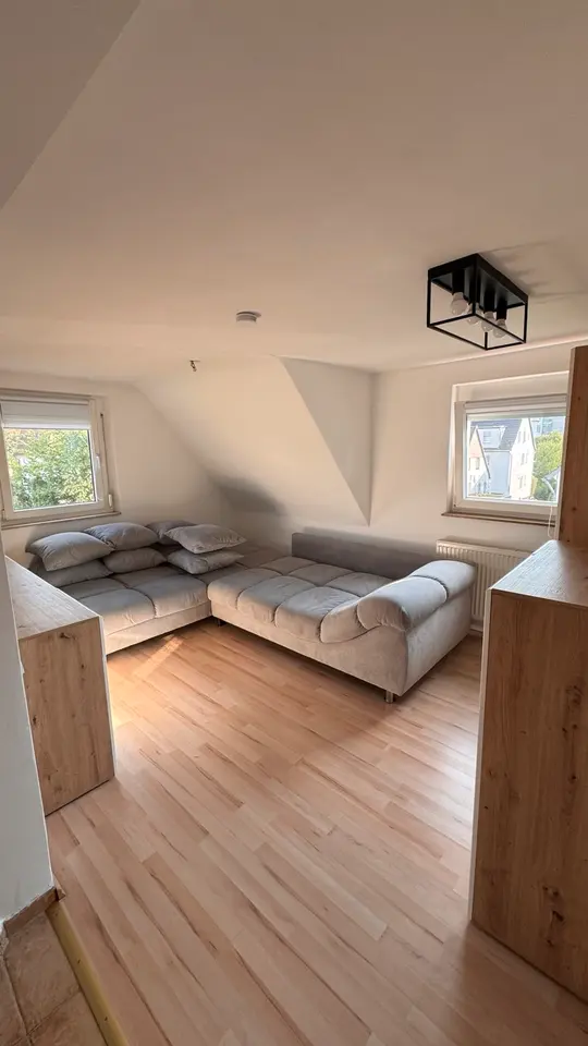 3 Zimmer Wohnung mit 45 m² in Aalen – Bild 9