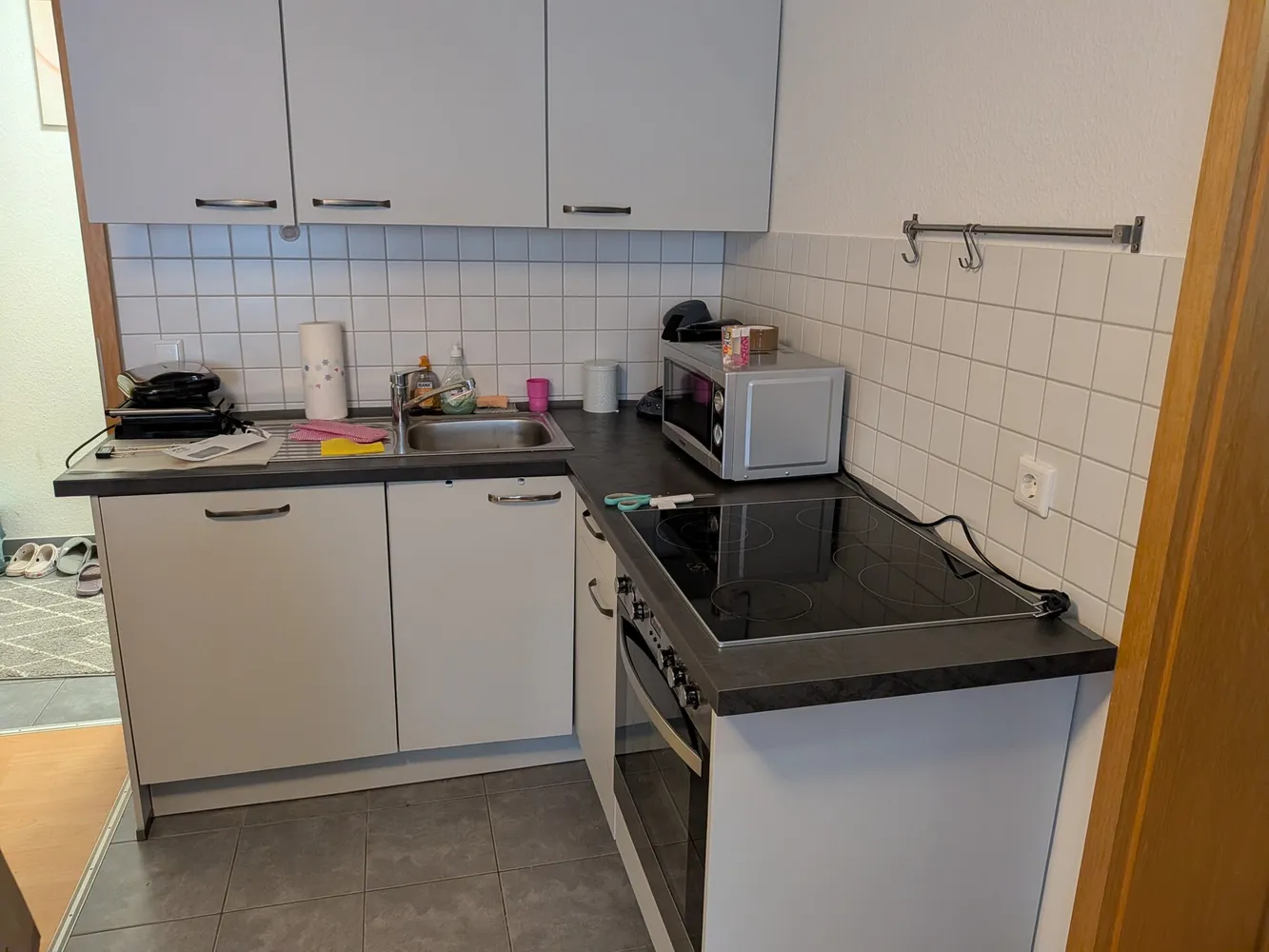 1 Zimmer Wohnung mit 36 m² in Solingen – Bild 4