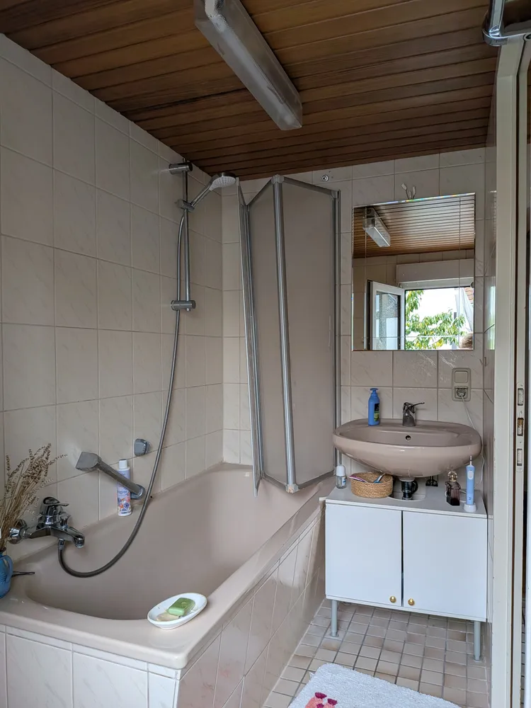 2 Zimmer Wohnung mit 55 m² in Mainz – Bild 2