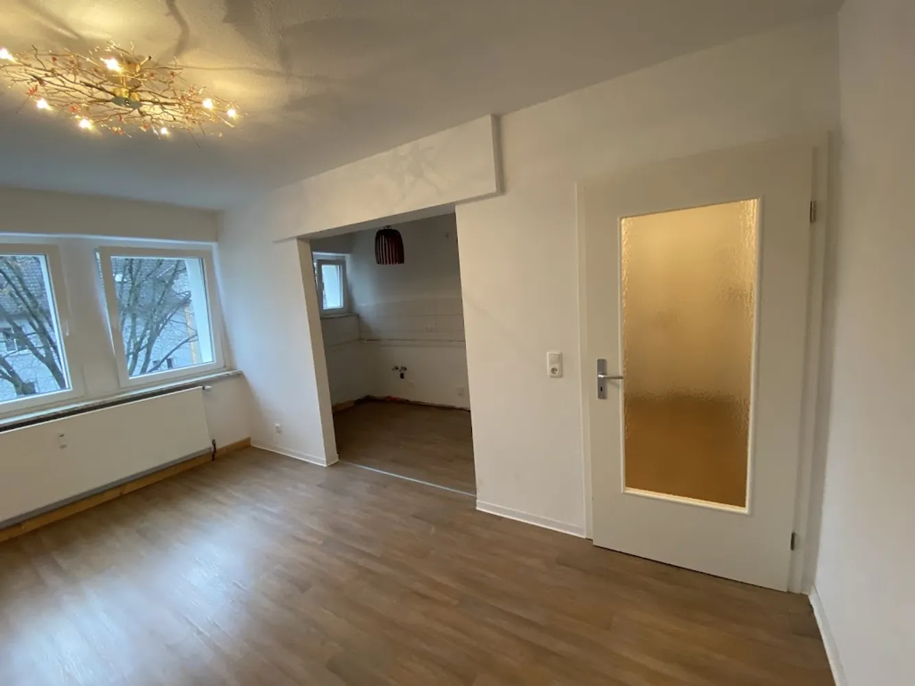 3 Zimmer Wohnung mit 54 m² in Velbert – Bild 6