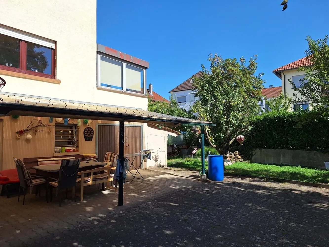 3 Zimmer Wohnung mit 86 m² in Bruchsal – Bild 2