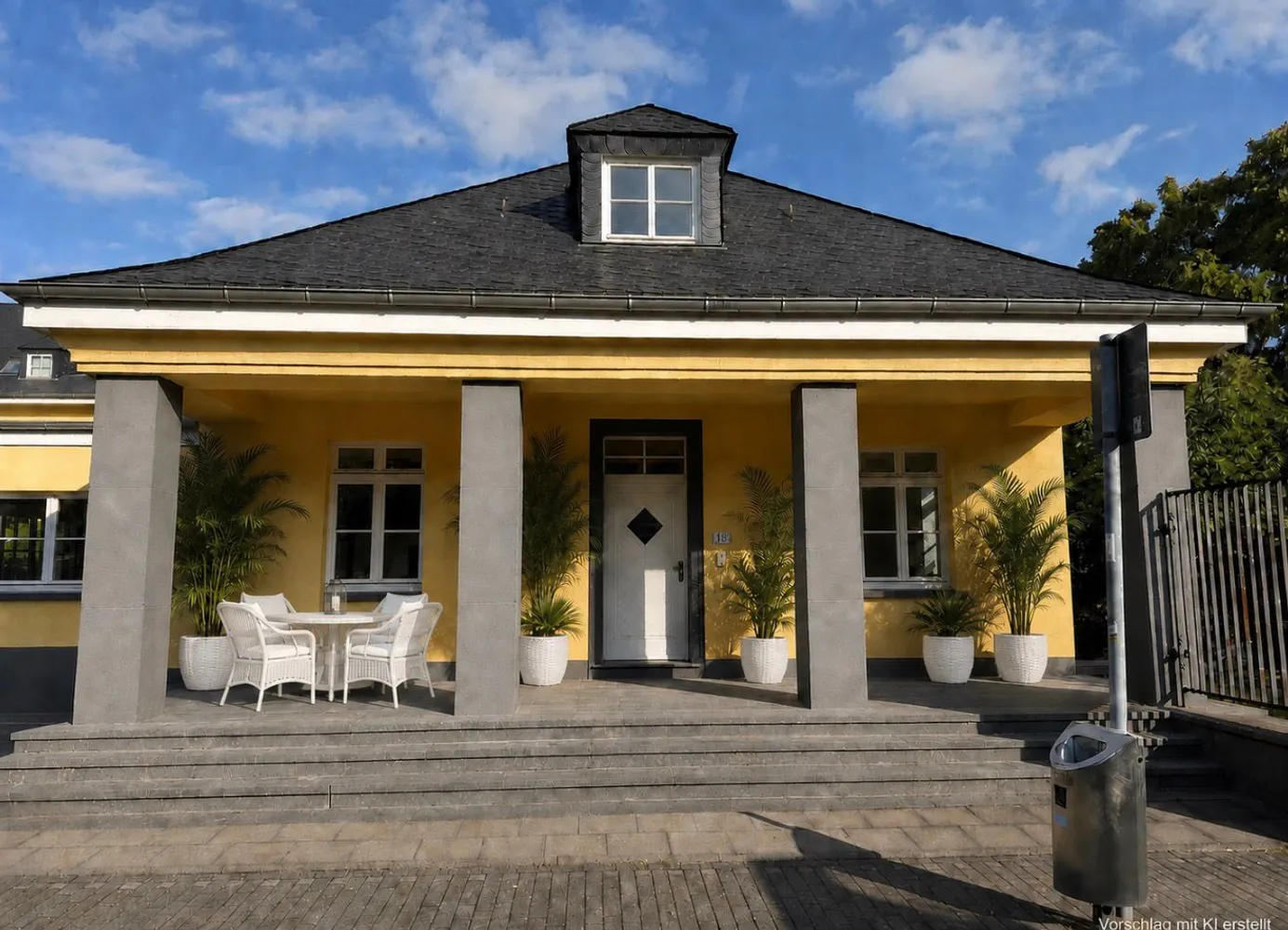 3 Zimmer Wohnung mit 80 m² in Köln – Bild 4