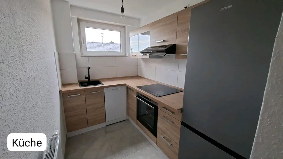 3 Zimmer Wohnung mit 70 m² in Mannheim – Bild 5