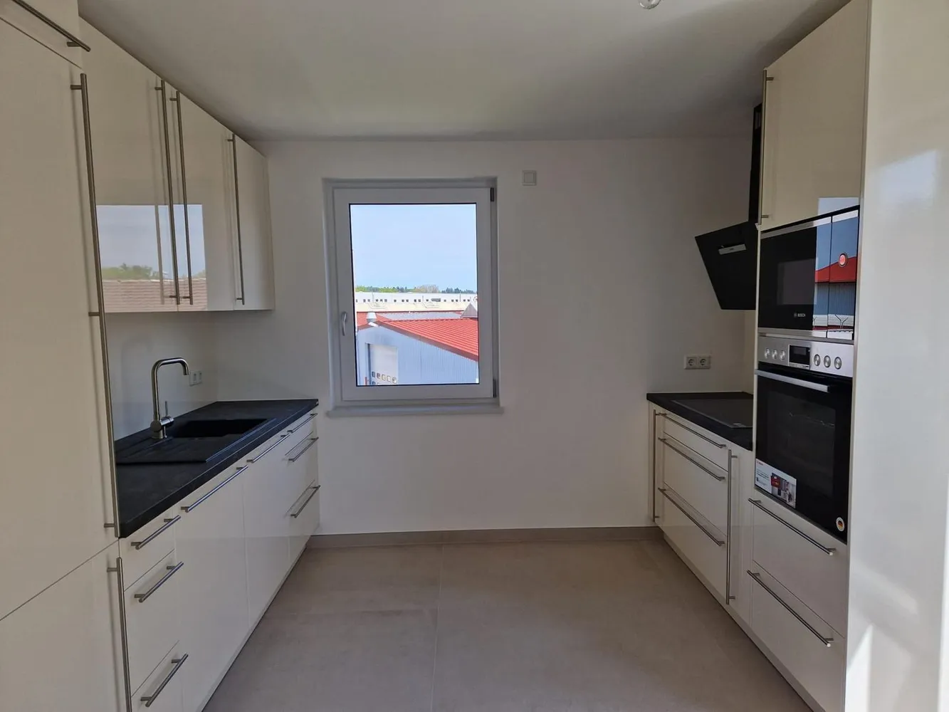 3 Zimmer Wohnung mit 89 m² in Karlsruhe – Bild 10