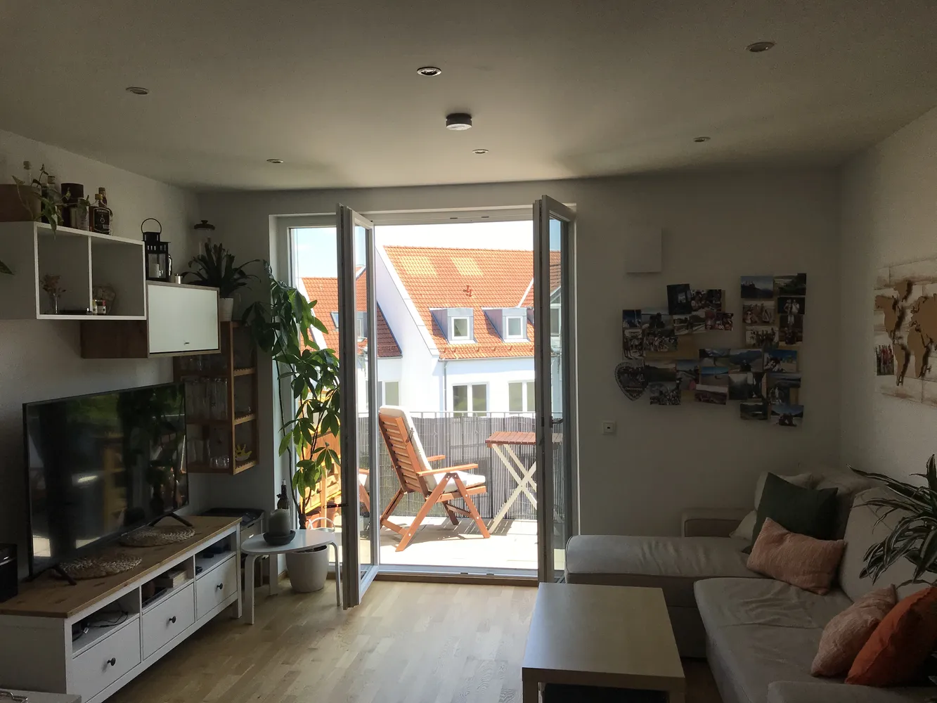 2 Zimmer Wohnung mit 52 m² in München – Bild 10