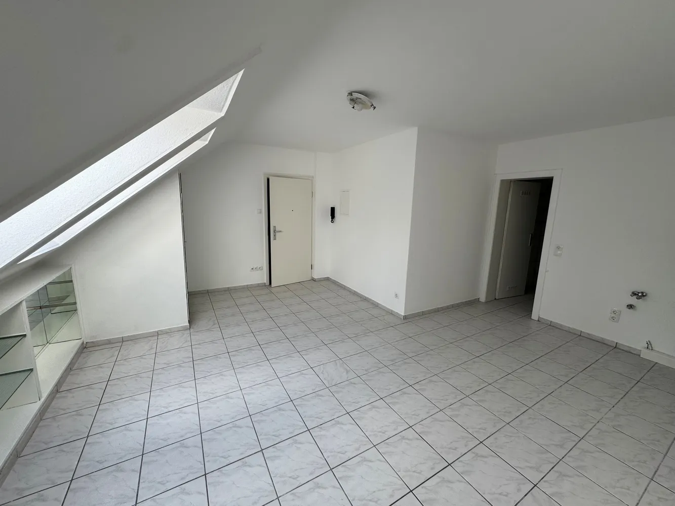 1 Zimmer Wohnung mit 30 m² in Mönchengladbach – Bild 3
