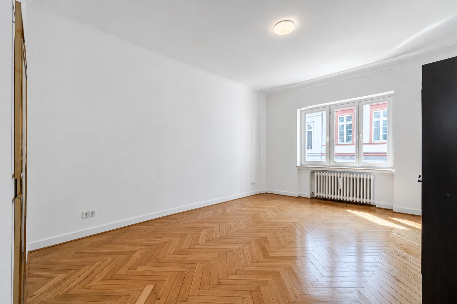 3 Zimmer Wohnung mit 96 m² in Düsseldorf – Bild 7