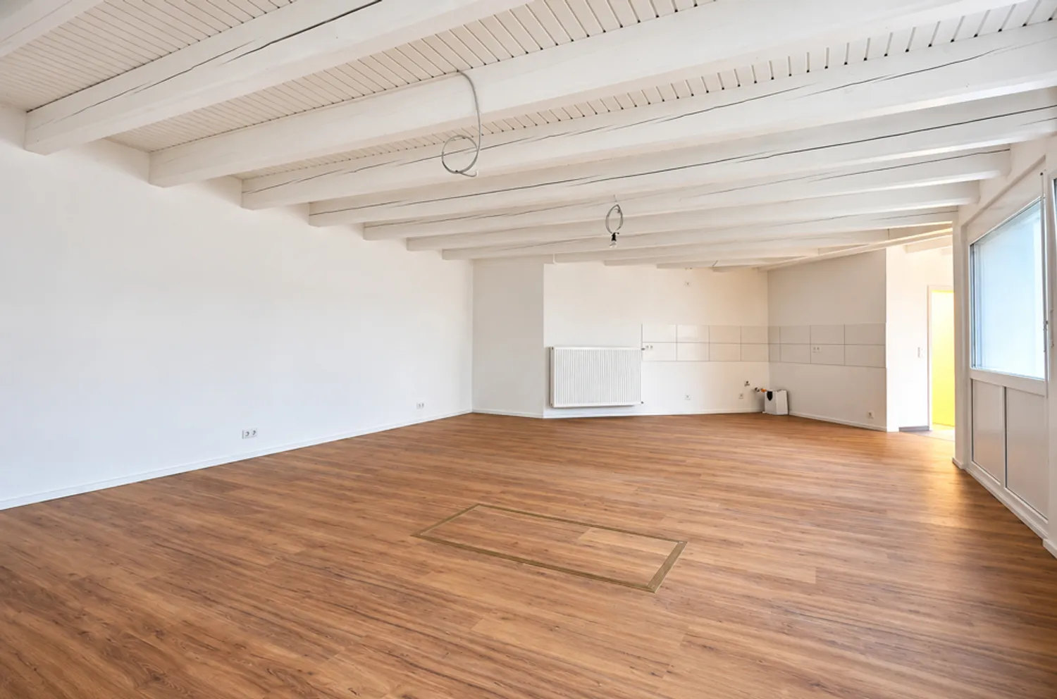 1 Zimmer Wohnung mit 40 m² in Ulm – Bild 4