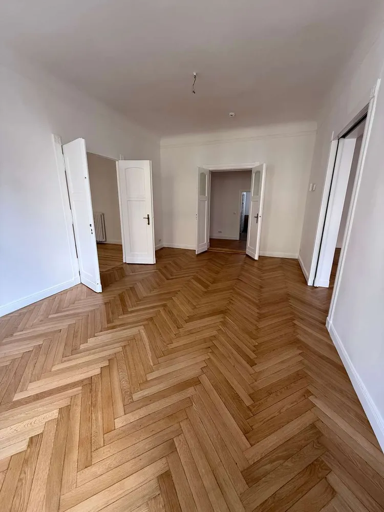 5 room apartment with 175 m² in Berlin – Photo 5