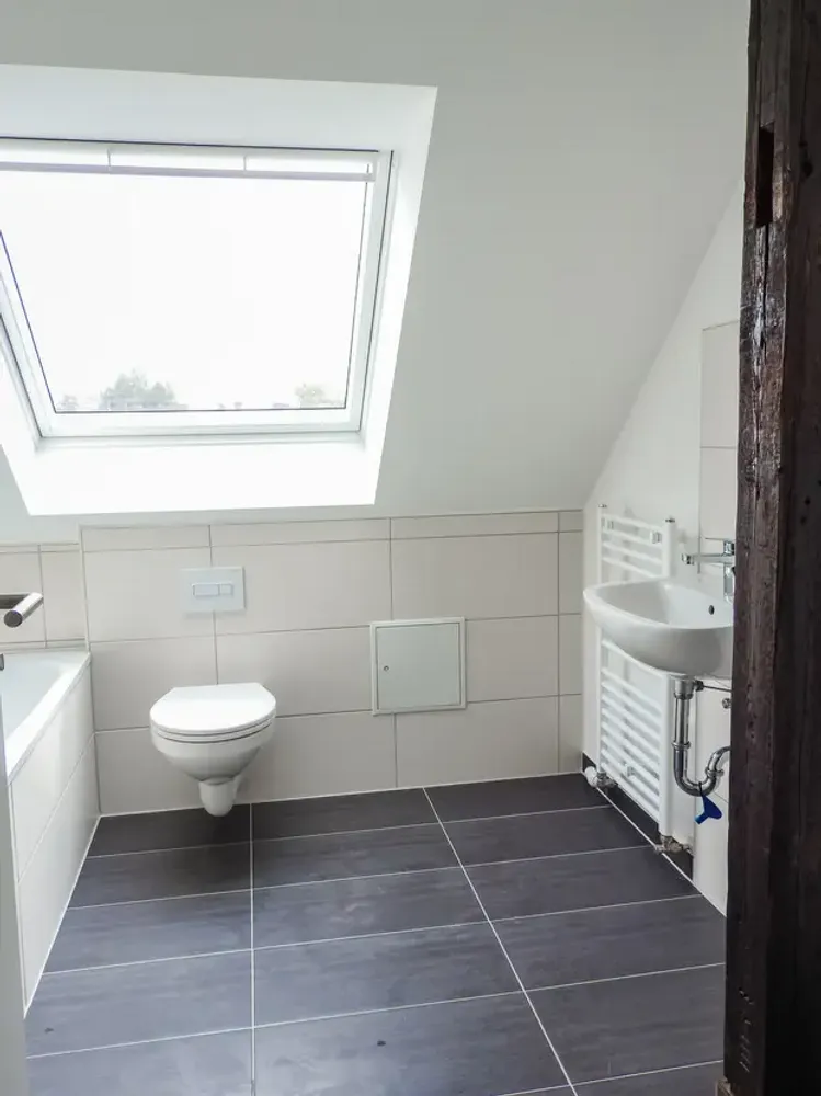 4 room apartment with 100 m² in Magdeburg – Photo 9