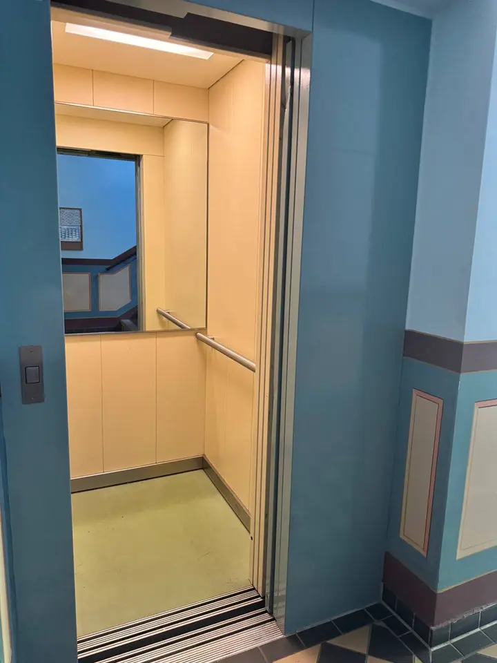 3 Zimmer Wohnung mit 80 m² in Grimma – Bild 5