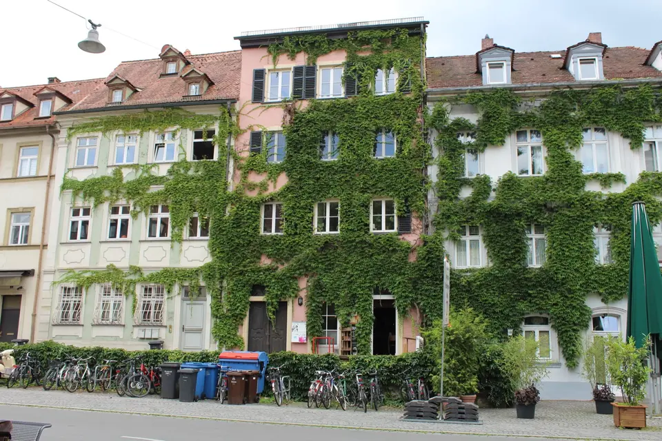 3 Zimmer Wohnung mit 73 m² in Bamberg – Bild 9