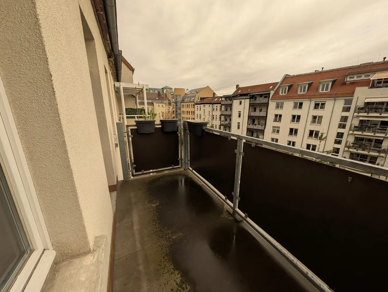 2 Zimmer Wohnung mit 64 m² in Leipzig – Bild 9