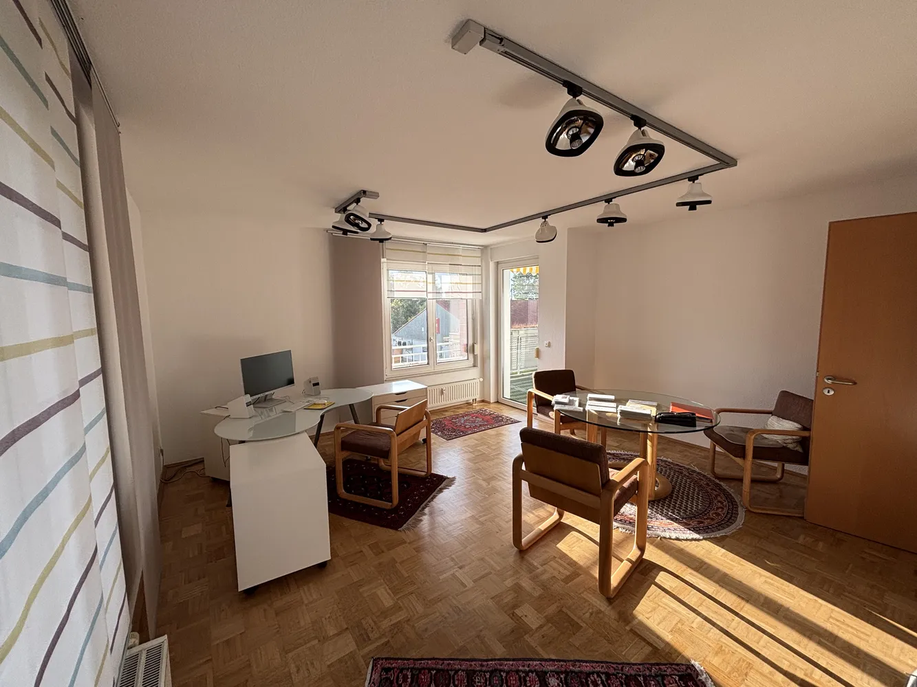 2 room apartment with 66 m² in Duisburg – Photo 5