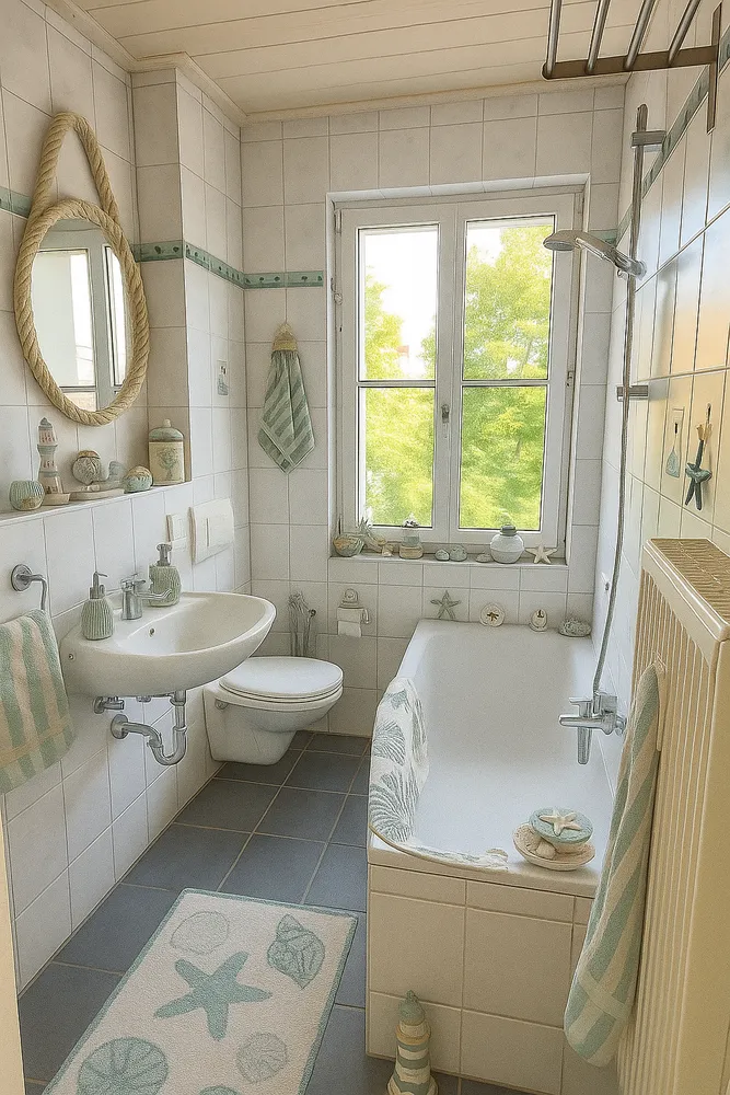 3 Zimmer Wohnung mit 64 m² in Suhl – Bild 3