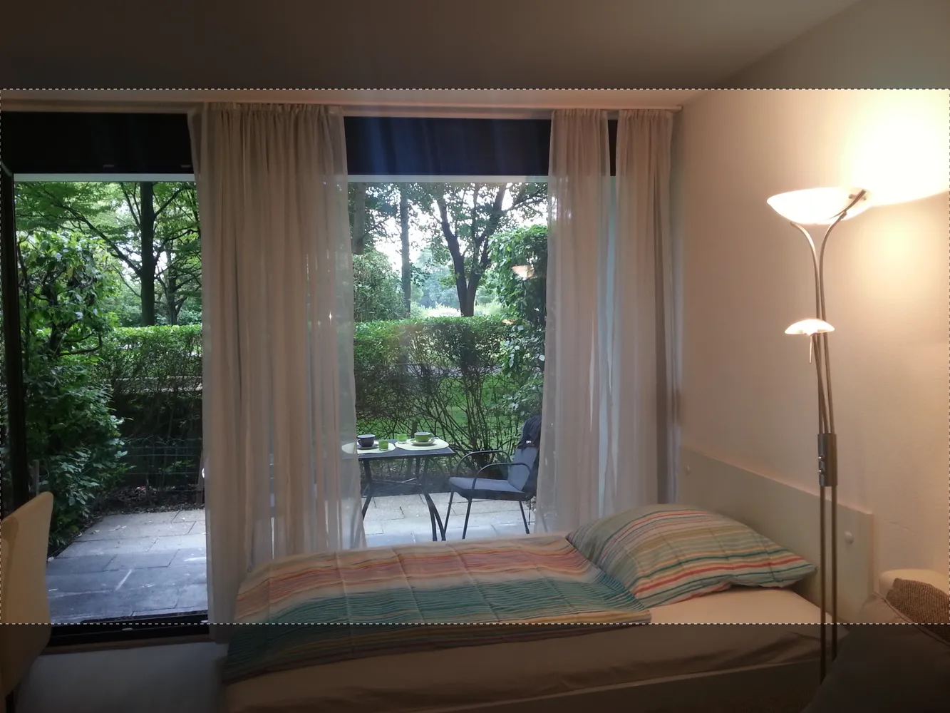 1 Zimmer Wohnung mit 37 m² in München – Bild 4