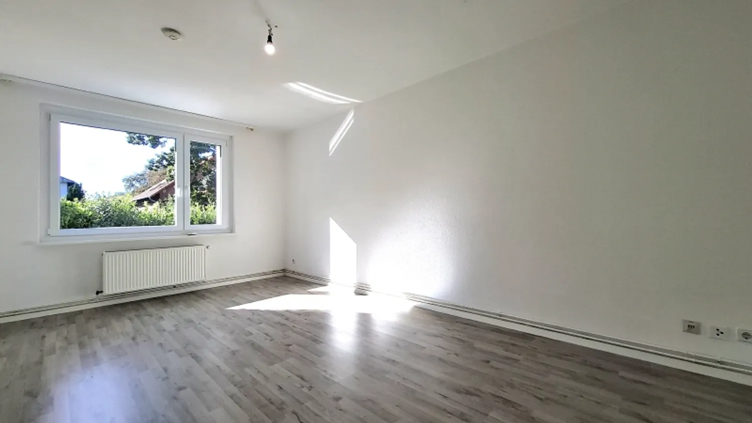 2 Zimmer Wohnung mit 52 m² in Minden – Bild 4