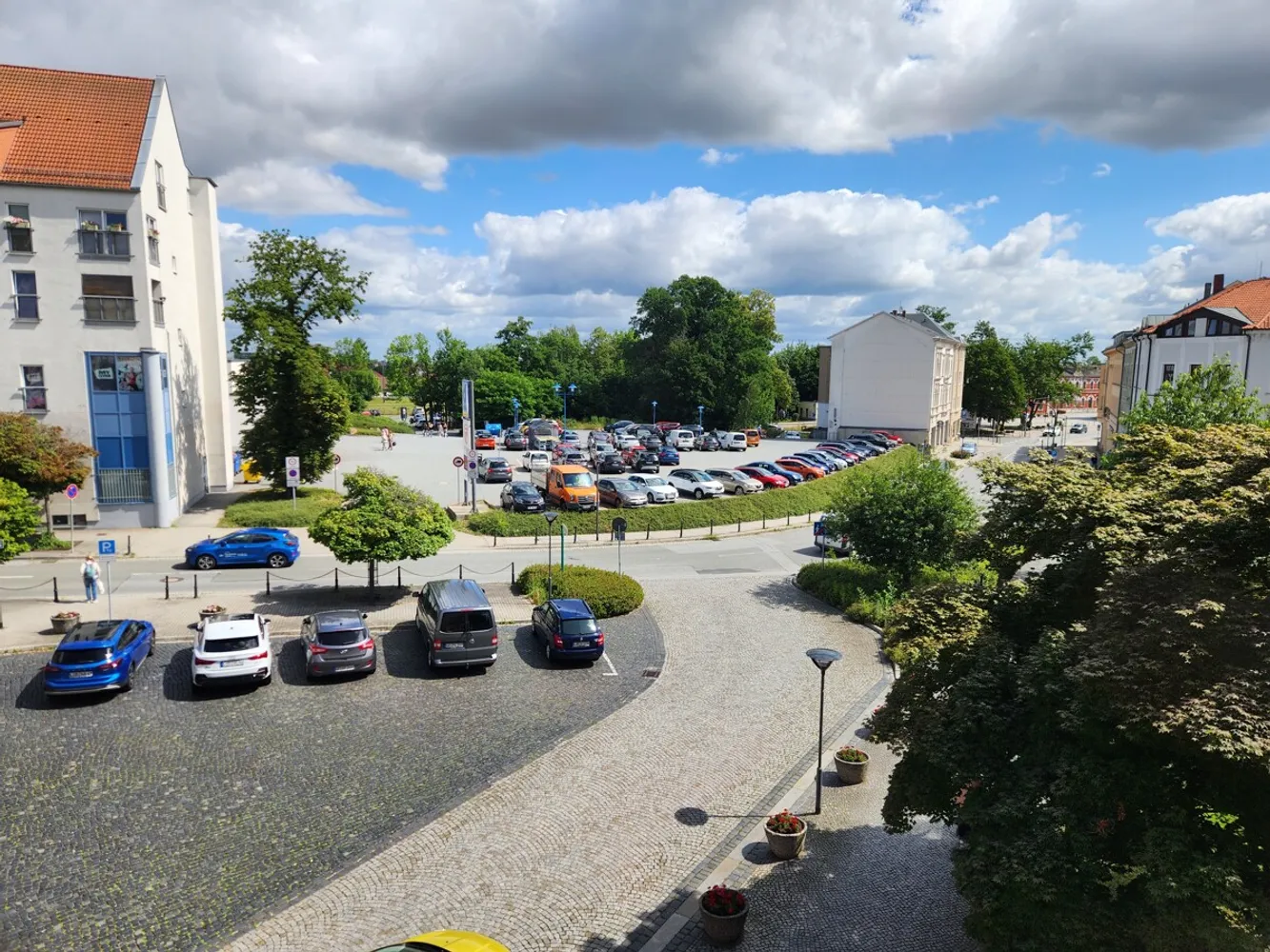 4 Zimmer Wohnung mit 96 m² in Löbau – Bild 11