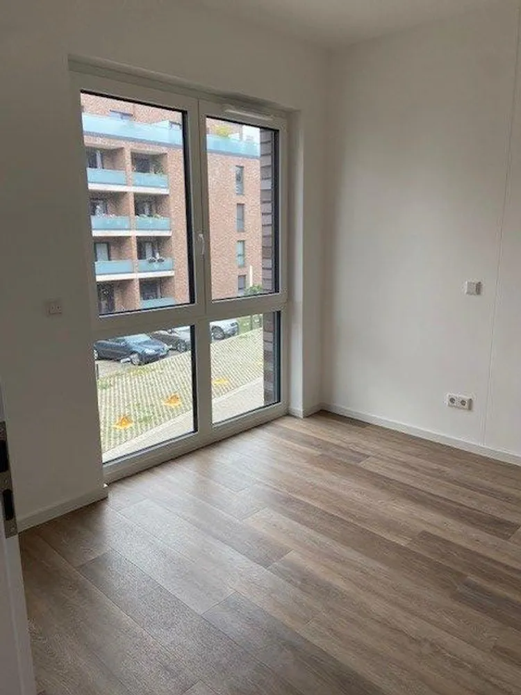 2 Zimmer Wohnung mit 49 m² in Hannover – Bild 2