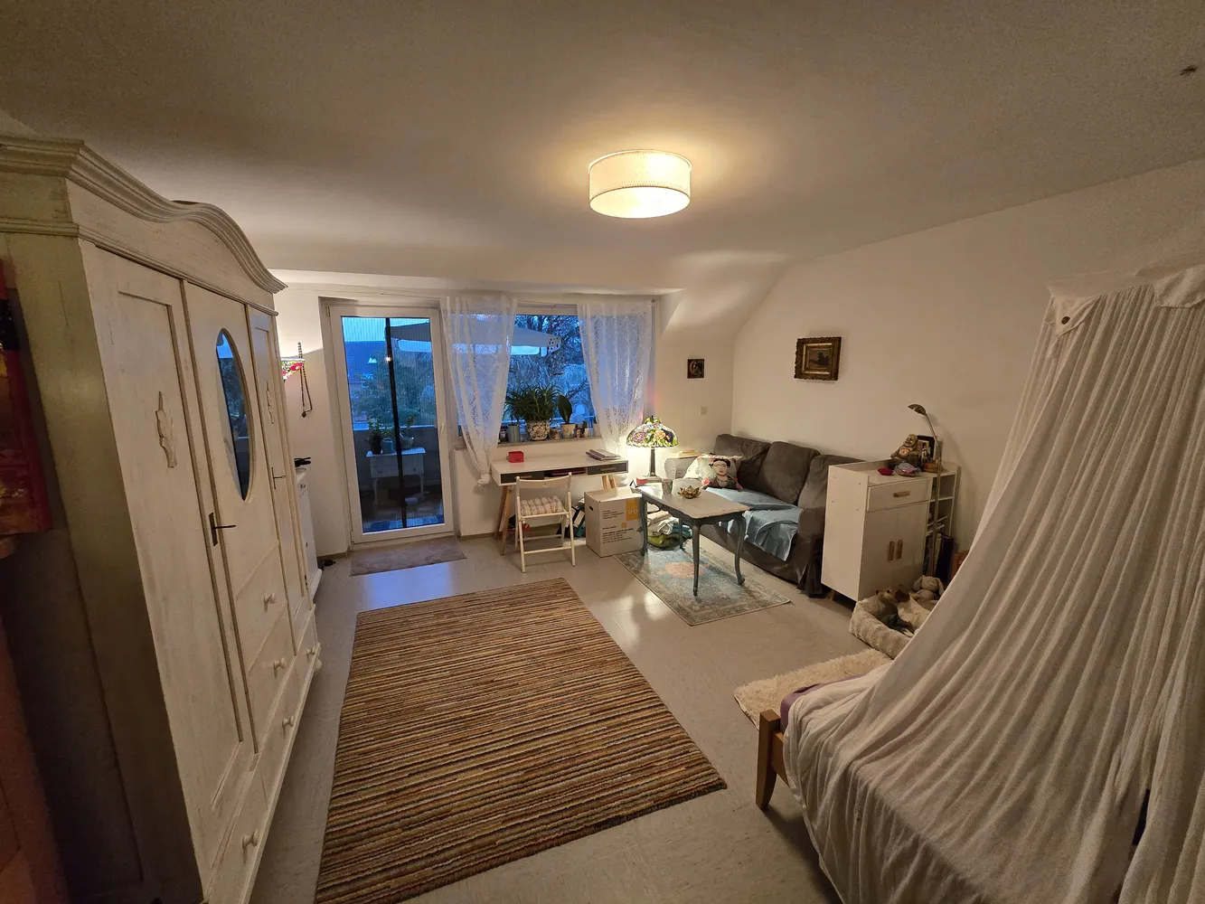 1 Zimmer Wohnung mit 48 m² in Köln – Bild 2