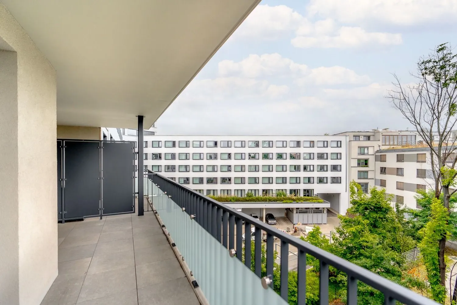 2 Zimmer Wohnung mit 60 m² in Dresden – Bild 12