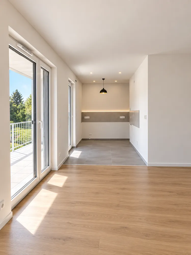 3 Zimmer Wohnung mit 72 m² in Nürnberg – Bild 5
