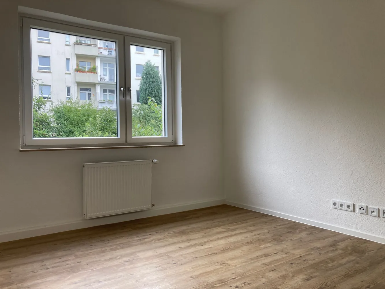 2 Zimmer Wohnung mit 56 m² in Essen – Bild 8