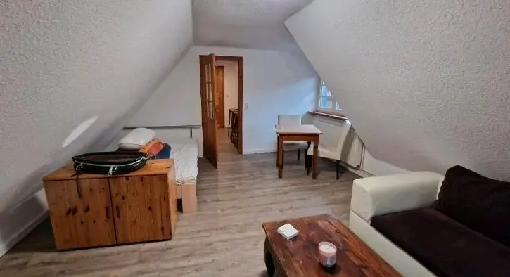 WG-Zimmer mit 25 m² in Soltau – Bild 3