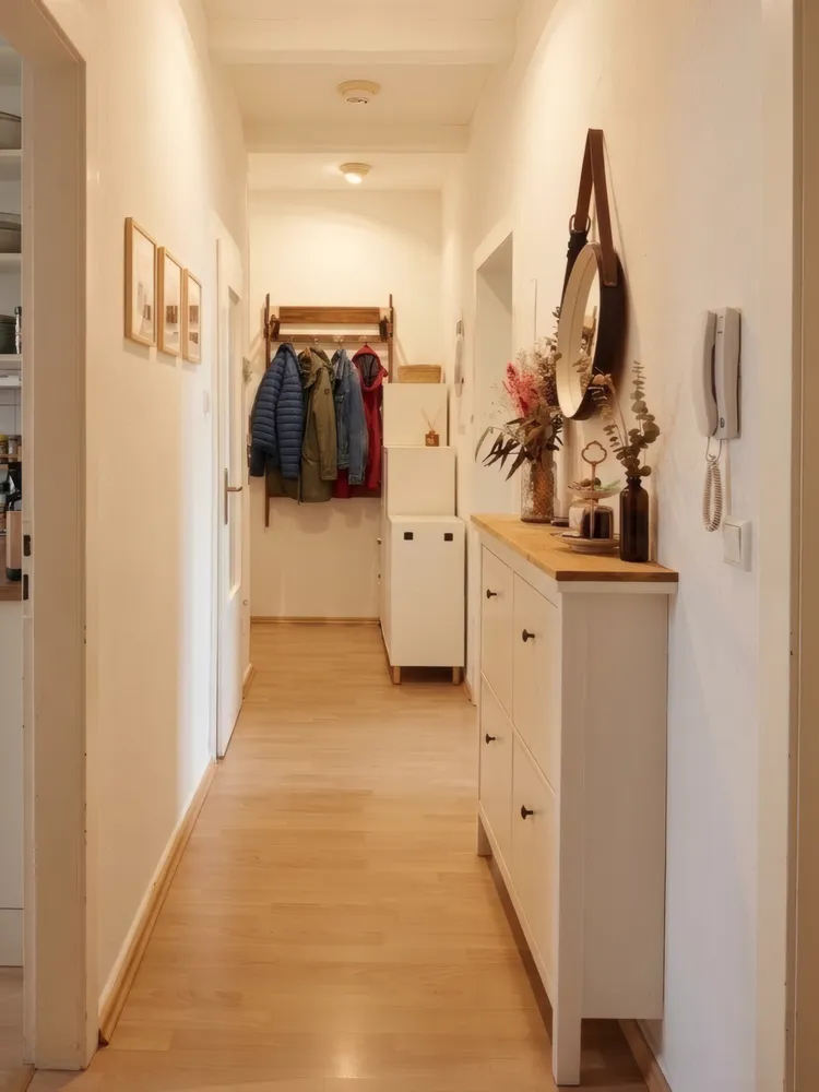 3 room apartment with 73 m² in Düsseldorf – Photo 11
