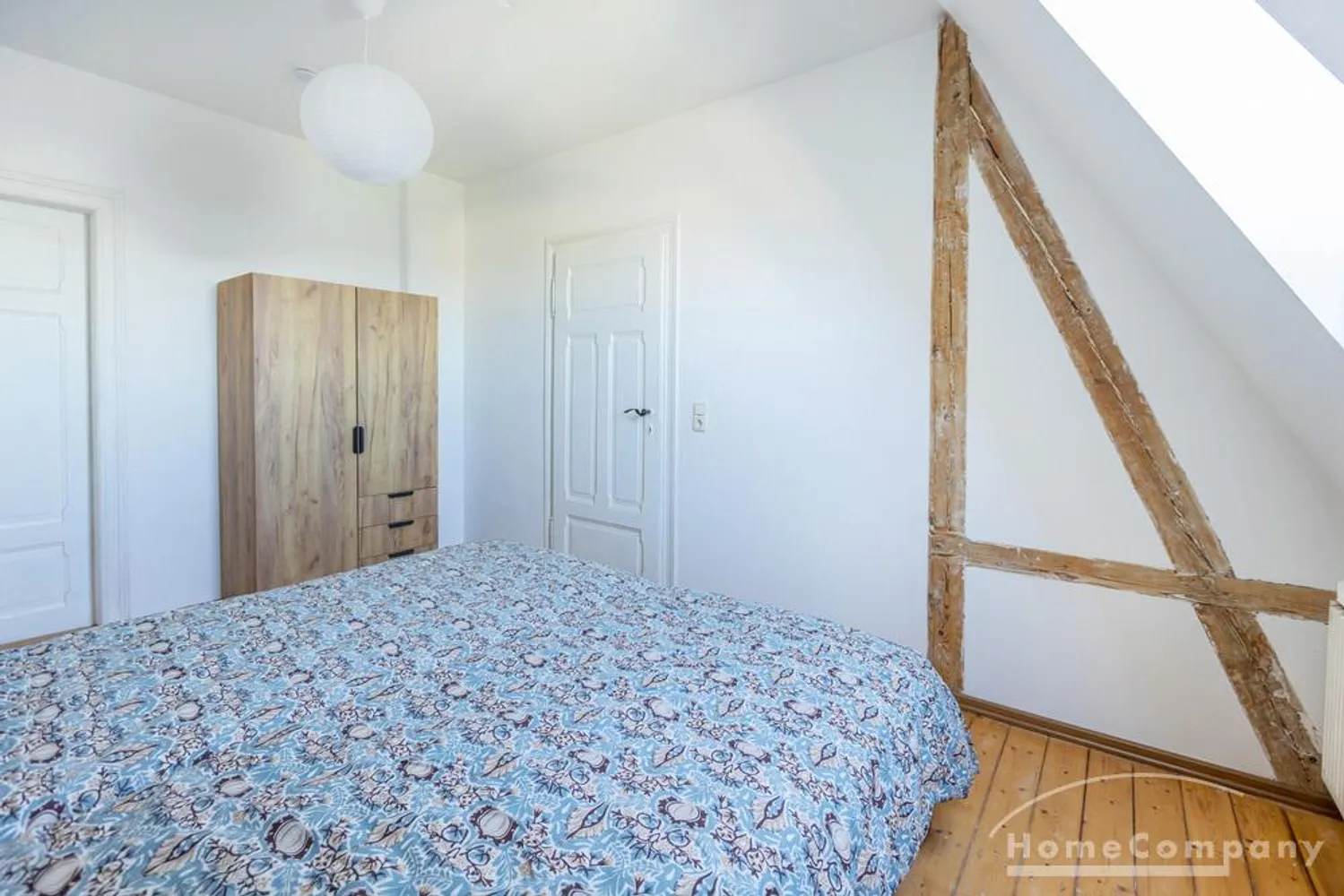 2 Zimmer Wohnung mit 65 m² in Dresden – Bild 10