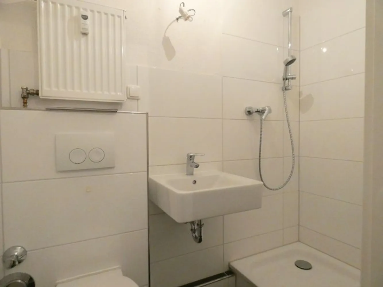2 Zimmer Wohnung mit 37 m² in Mülheim an der Ruhr – Bild 5
