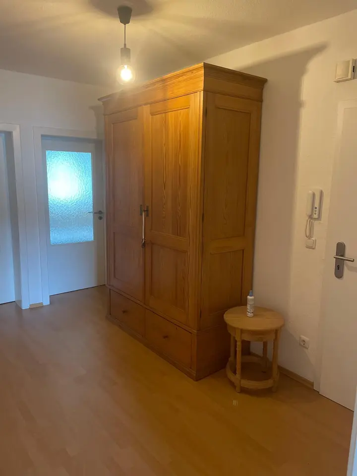 WG-Zimmer mit 16 m² in Düsseldorf – Bild 5