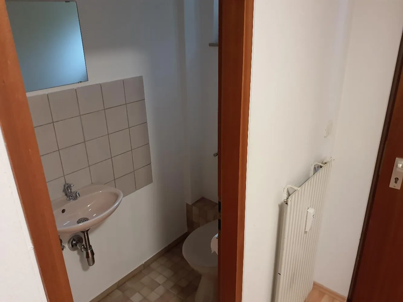 2 Zimmer Wohnung mit 65 m² in Tübingen – Bild 3