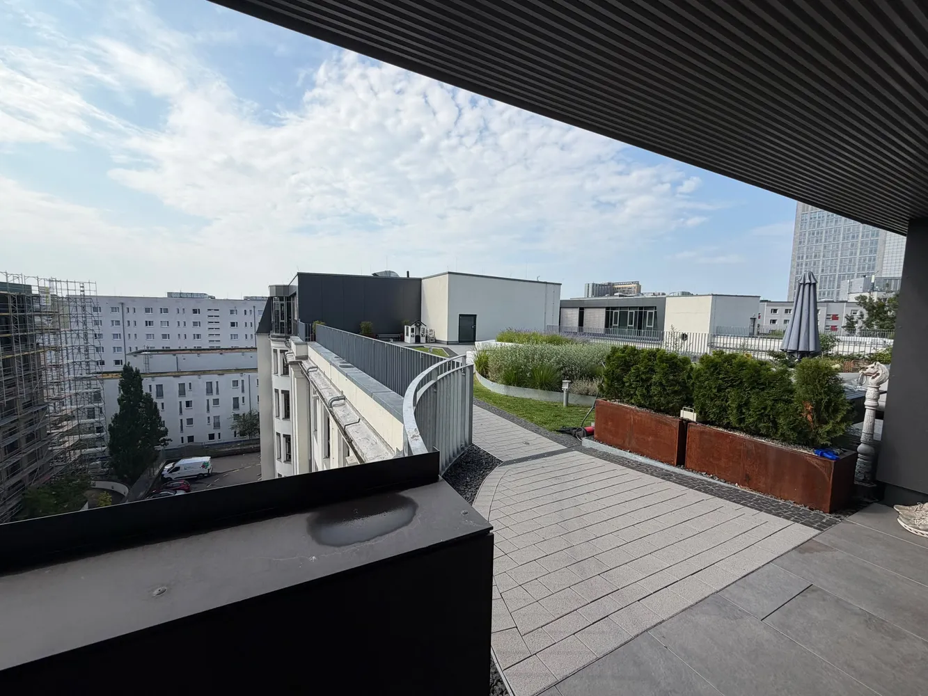 4 room apartment with 113 m² in Berlin – Photo 3