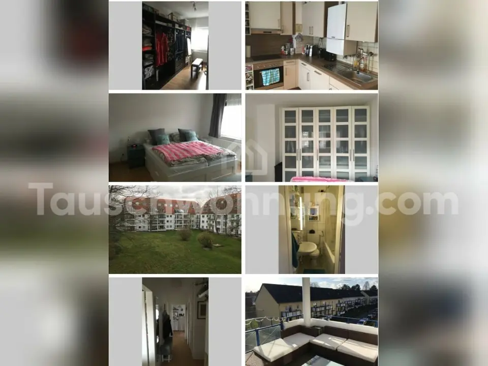 4 Zimmer Wohnung mit 61 m² in Hürth – Bild 9
