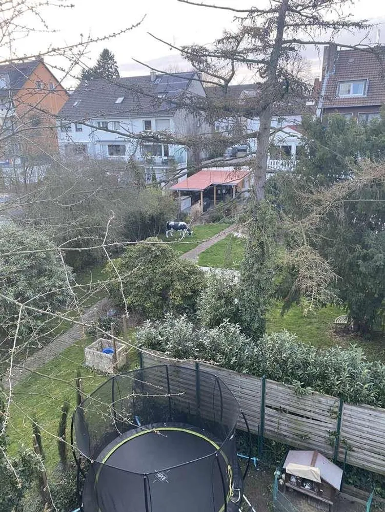 2 Zimmer Wohnung mit 53 m² in Bochum – Bild 2